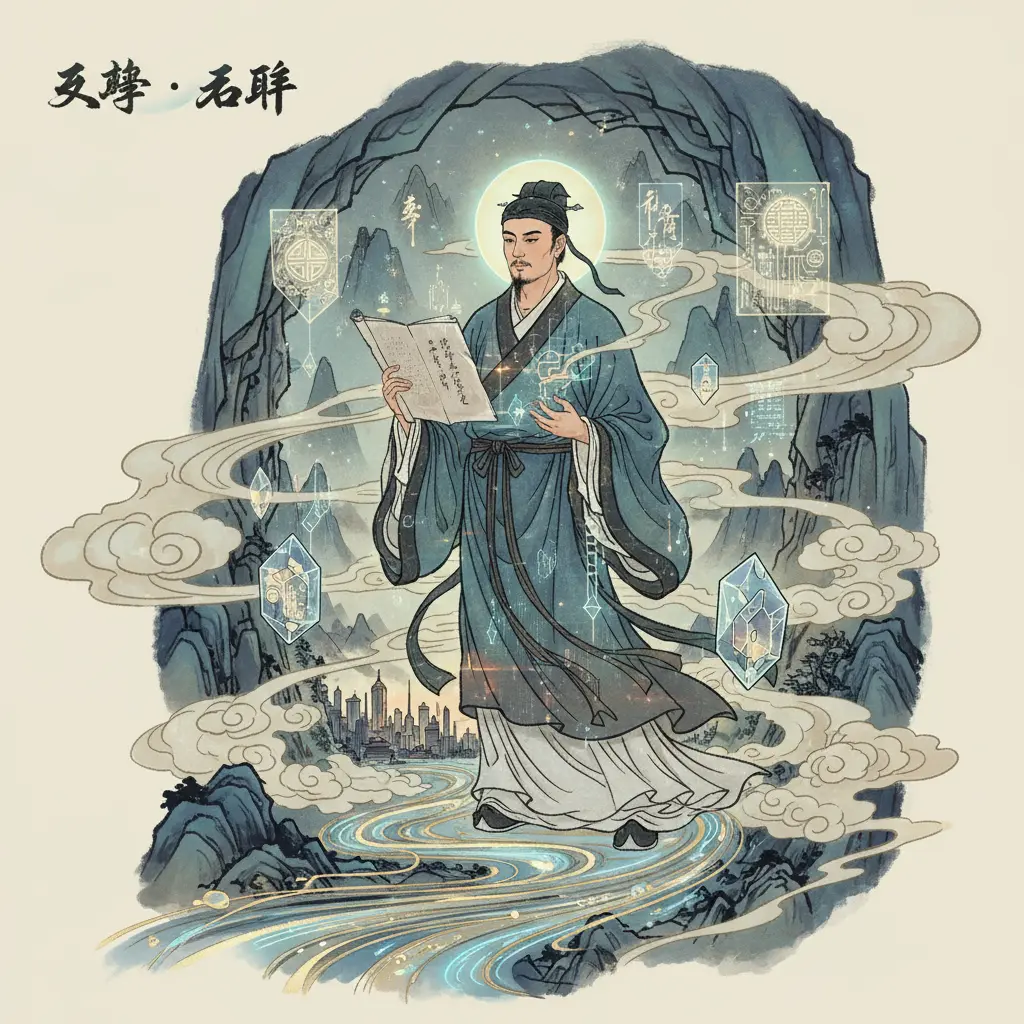 玄學 - 王弼