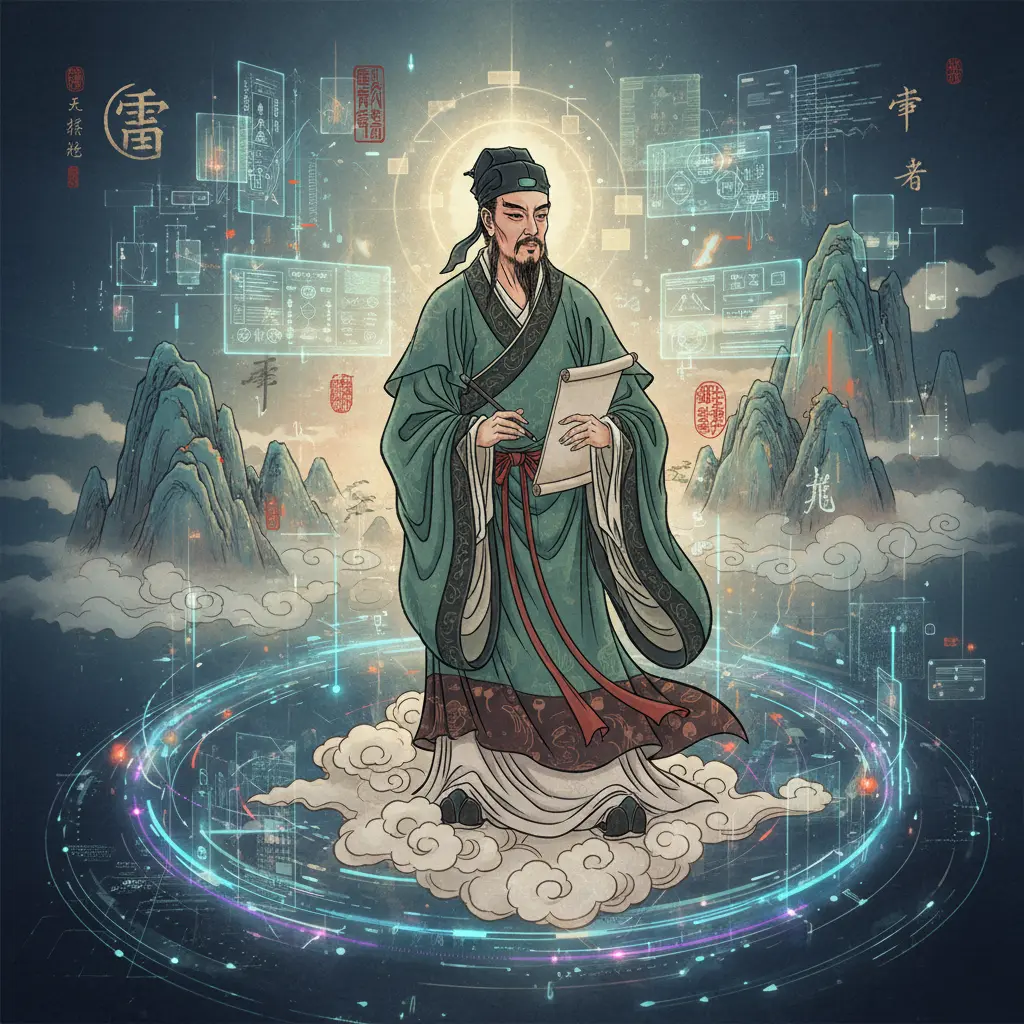 玄學 - 郭象