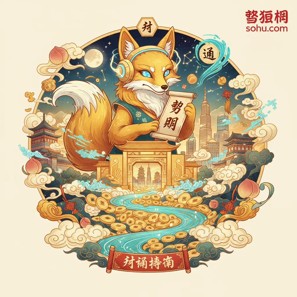 財運 - 搜狐網