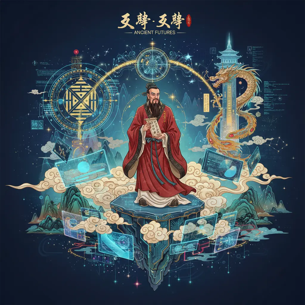 玄學 - 玄學