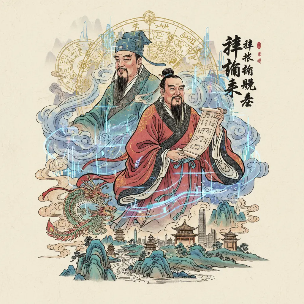 董慕節 - 黃霑